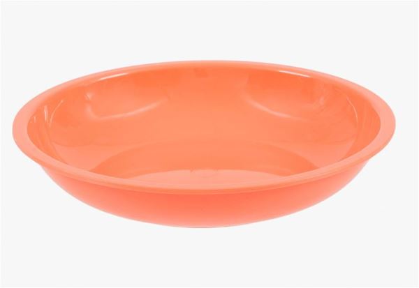 Picture of DEEP BOWL 20CM CORAL